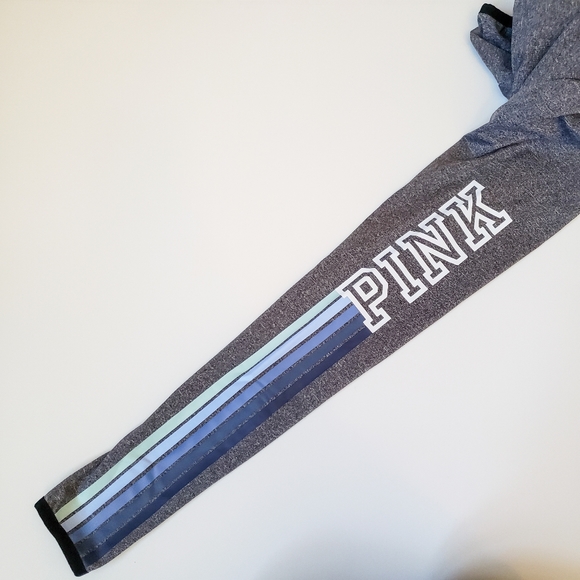 PINK VS  WOMEN'S ULTIMATE HALF ZIP PULLOVER - Picture 7 of 8